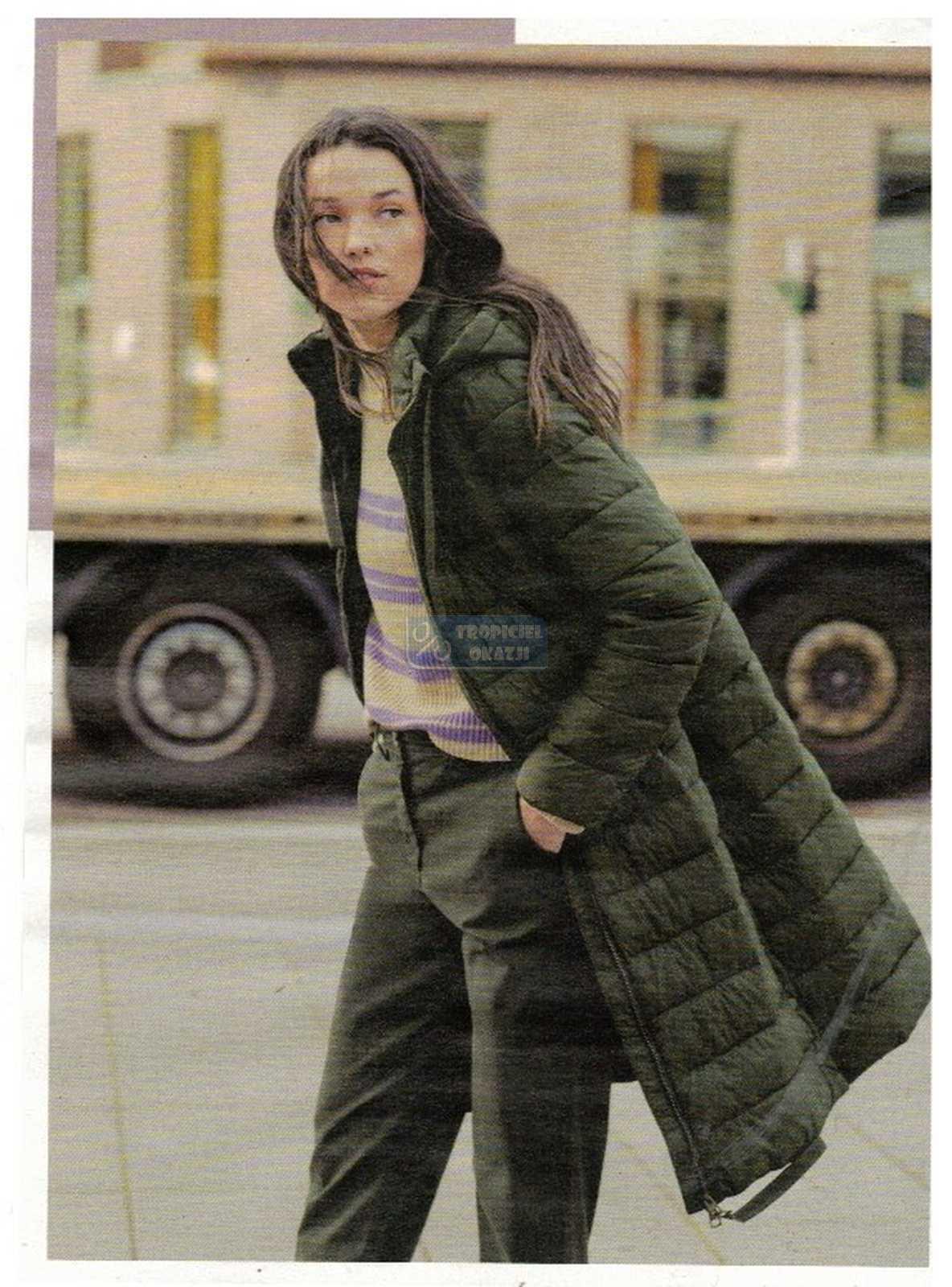 Gazetka promocyjna Tchibo str. 14