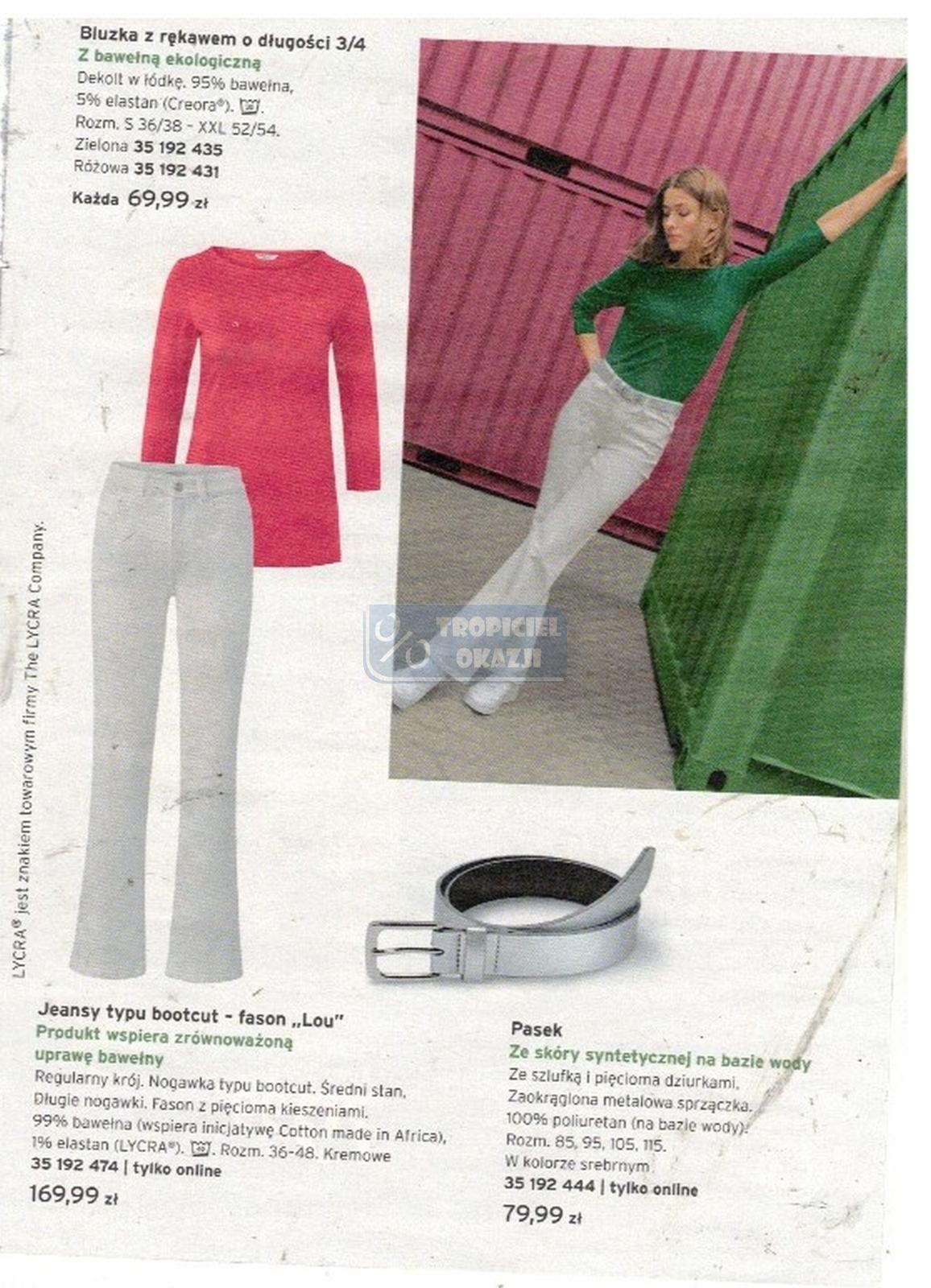 Gazetka promocyjna Tchibo str. 13