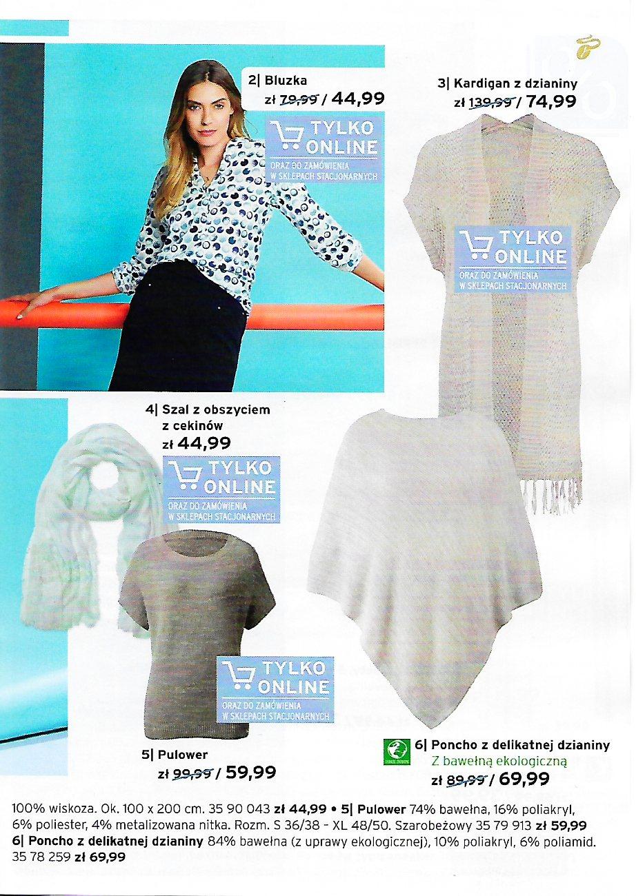 Gazetka promocyjna Tchibo str. 15