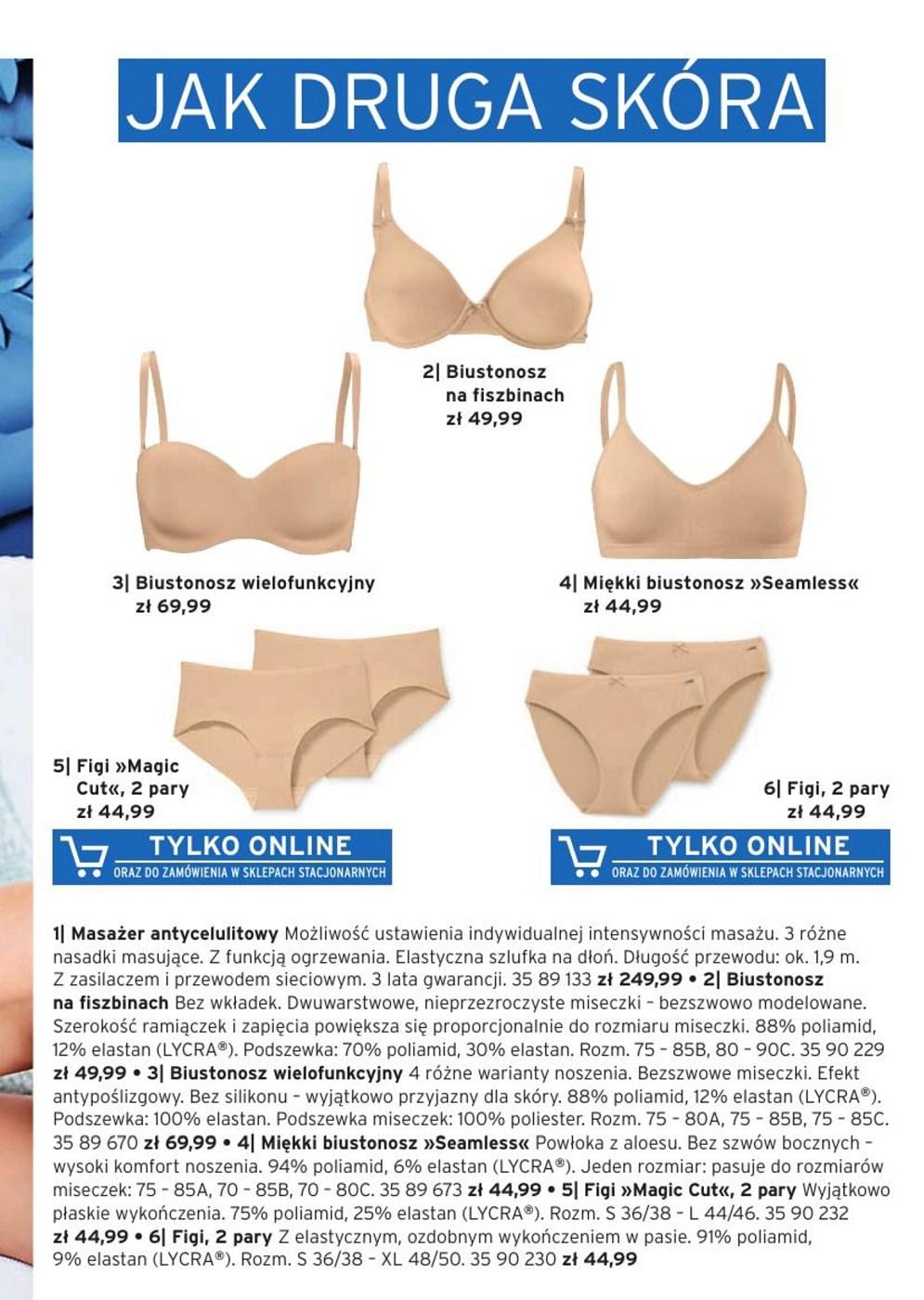 Gazetka promocyjna Tchibo str. 15