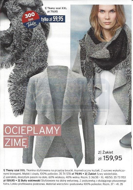 Gazetka promocyjna Tchibo str. 6