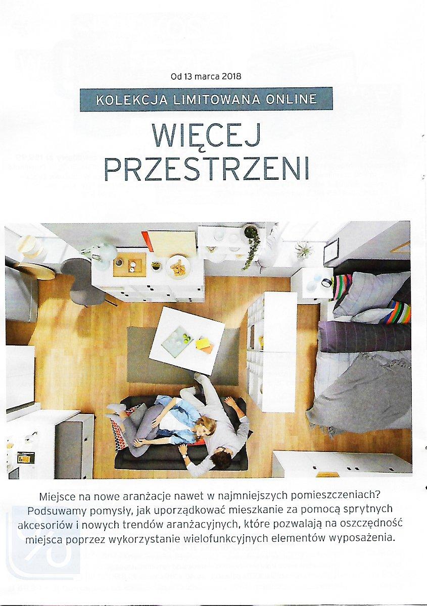 Gazetka promocyjna Tchibo str. 34