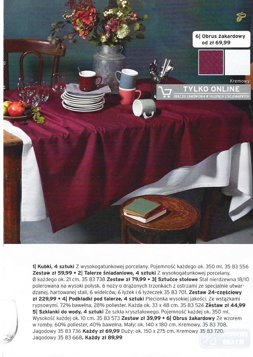 Gazetka promocyjna Tchibo str. 29