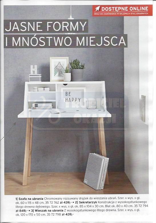 Gazetka promocyjna Tchibo str. 35