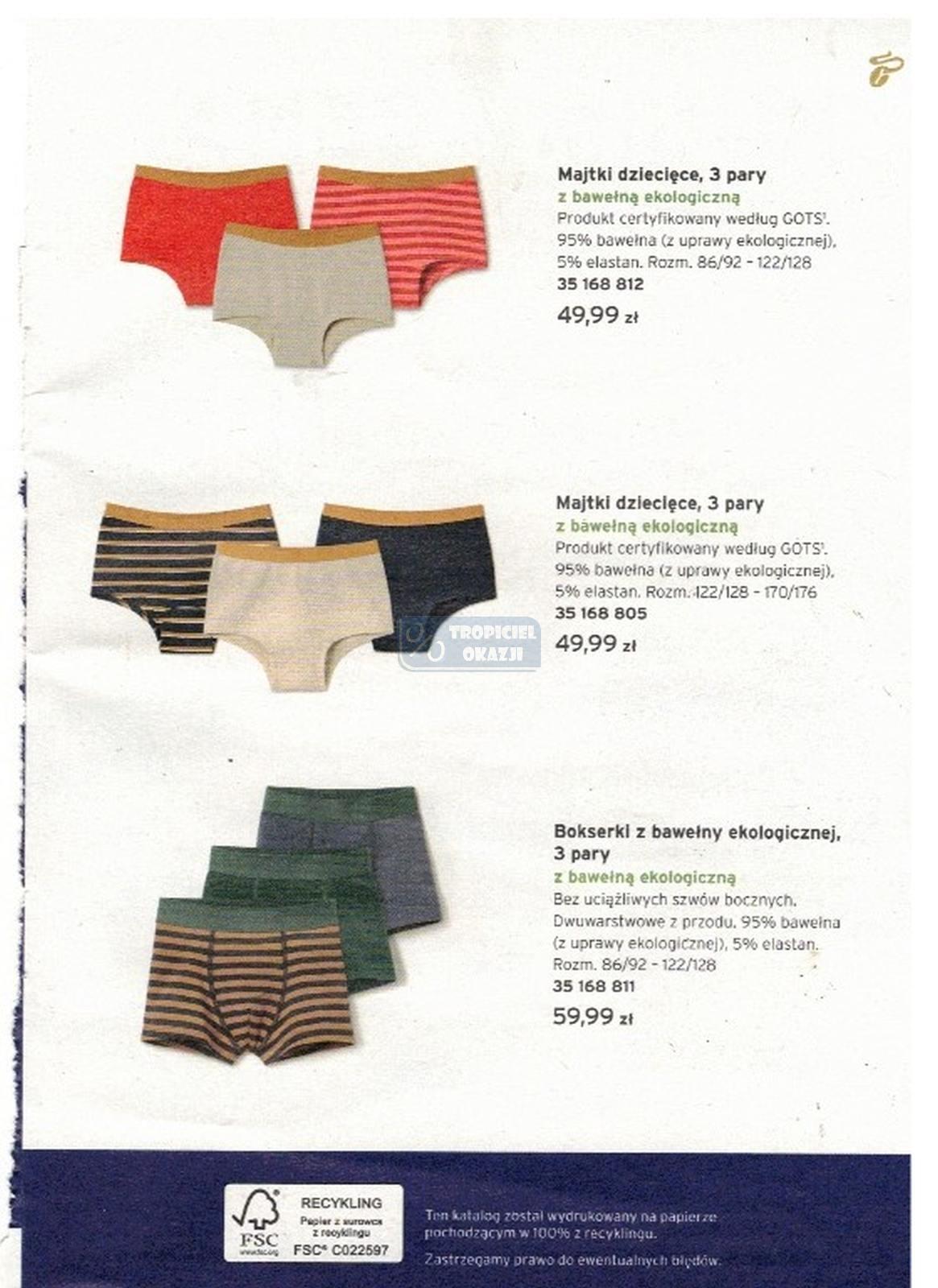 Gazetka promocyjna Tchibo str. 37