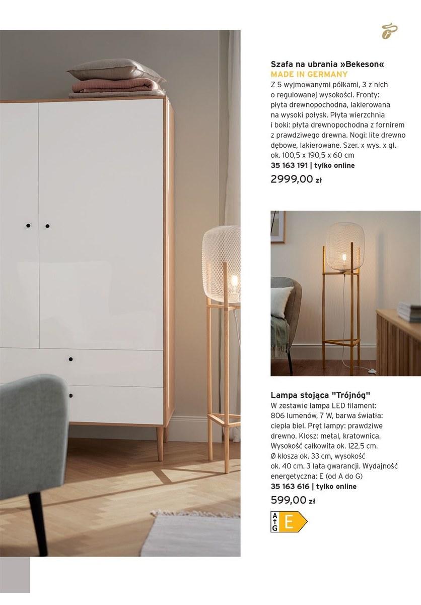 Gazetka promocyjna Tchibo str. 79