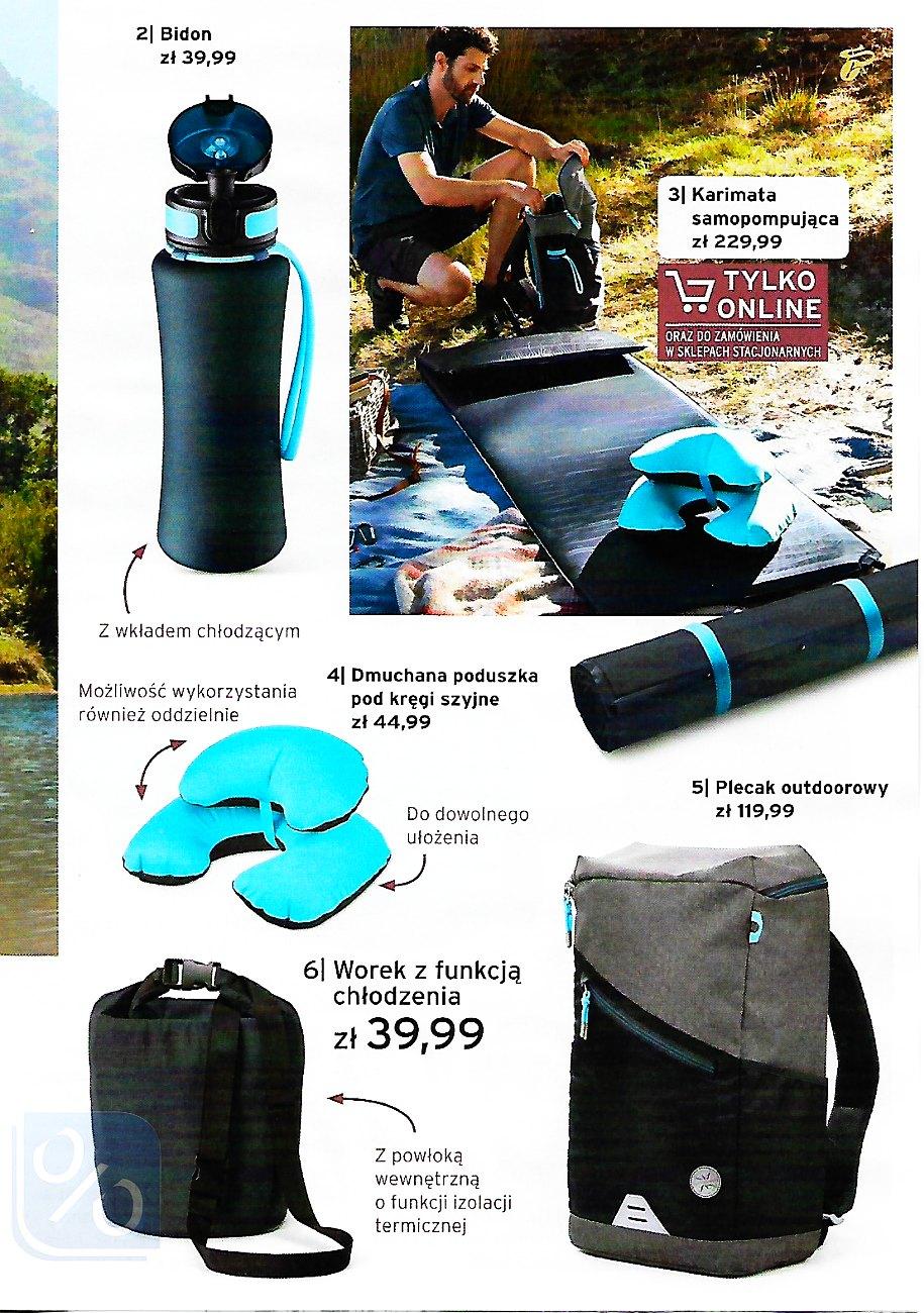 Gazetka promocyjna Tchibo str. 7