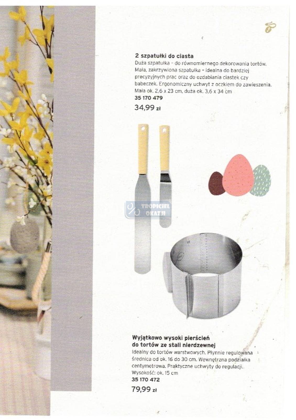 Gazetka promocyjna Tchibo str. 39