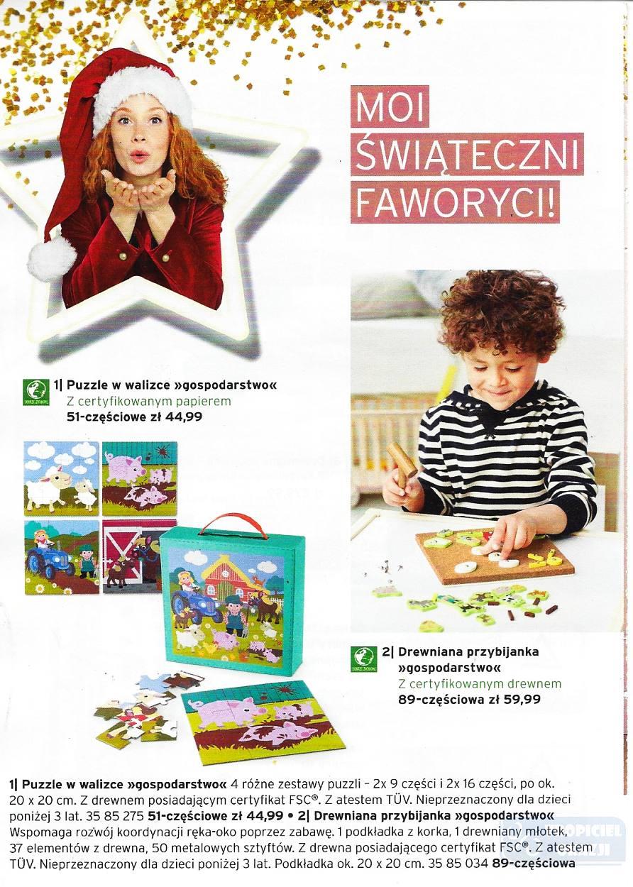 Gazetka promocyjna Tchibo str. 44