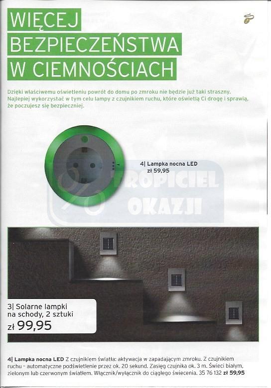 Gazetka promocyjna Tchibo str. 35