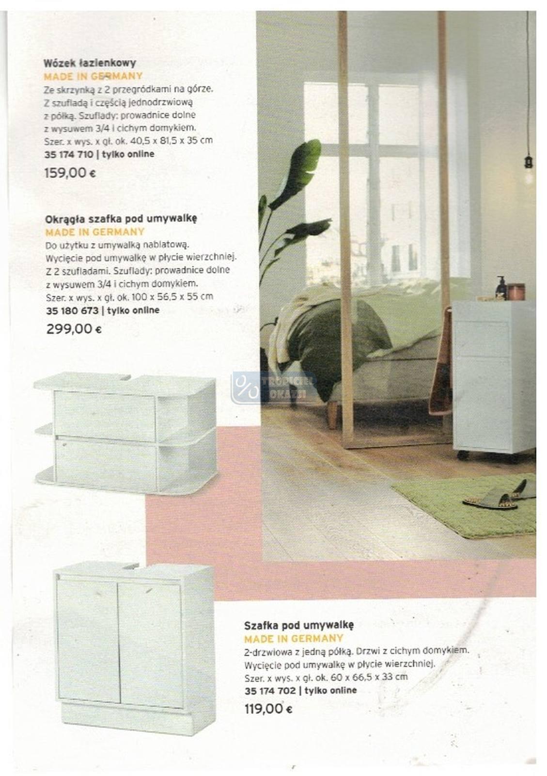 Gazetka promocyjna Tchibo str. 24