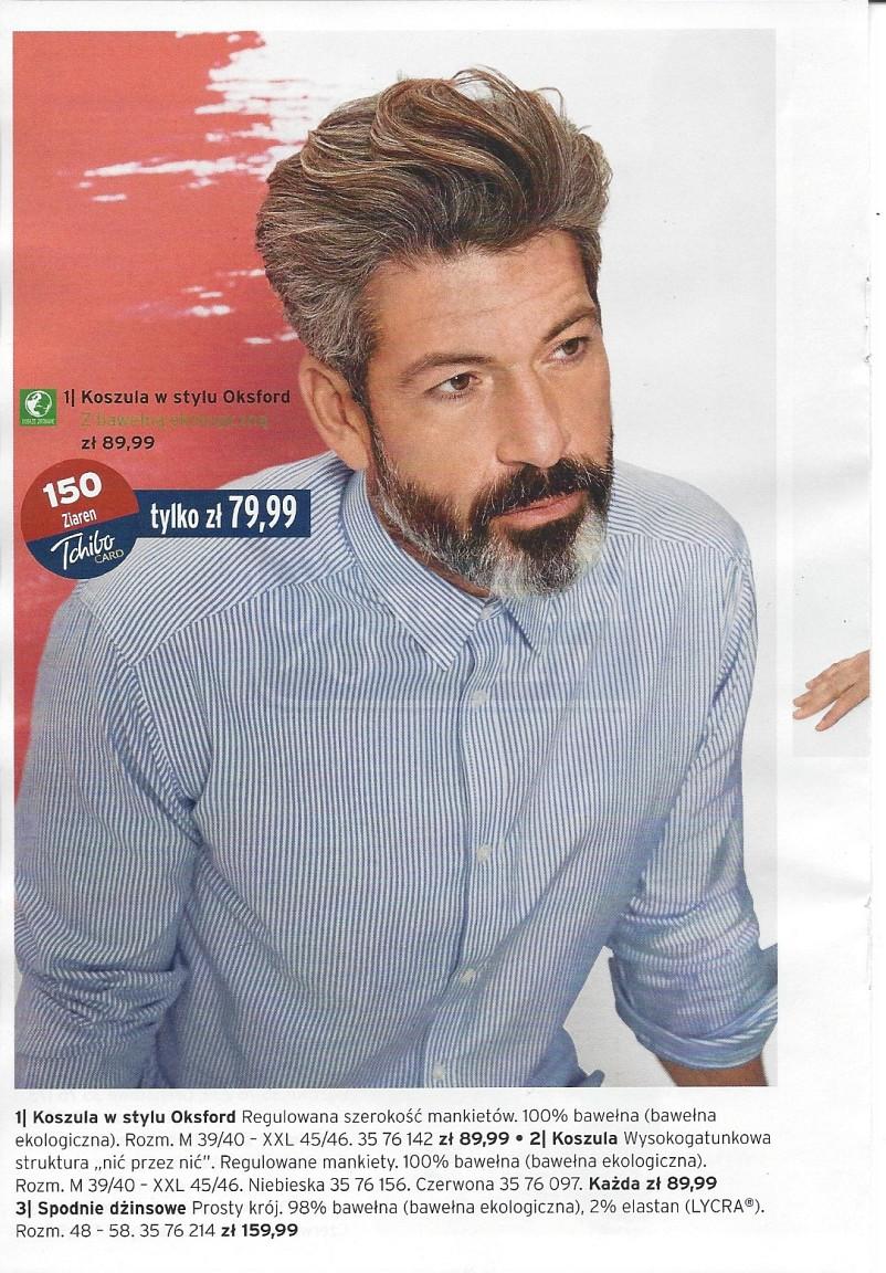 Gazetka promocyjna Tchibo str. 24