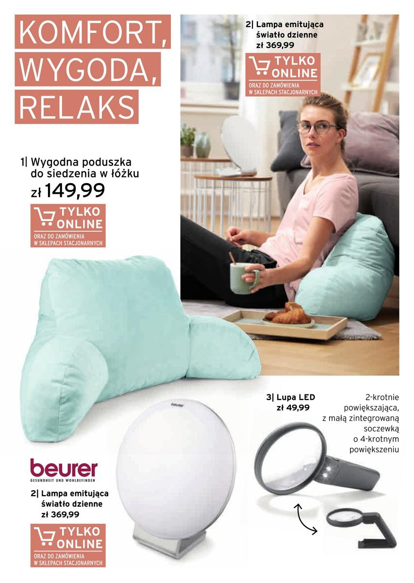 Gazetka promocyjna Tchibo str. 12