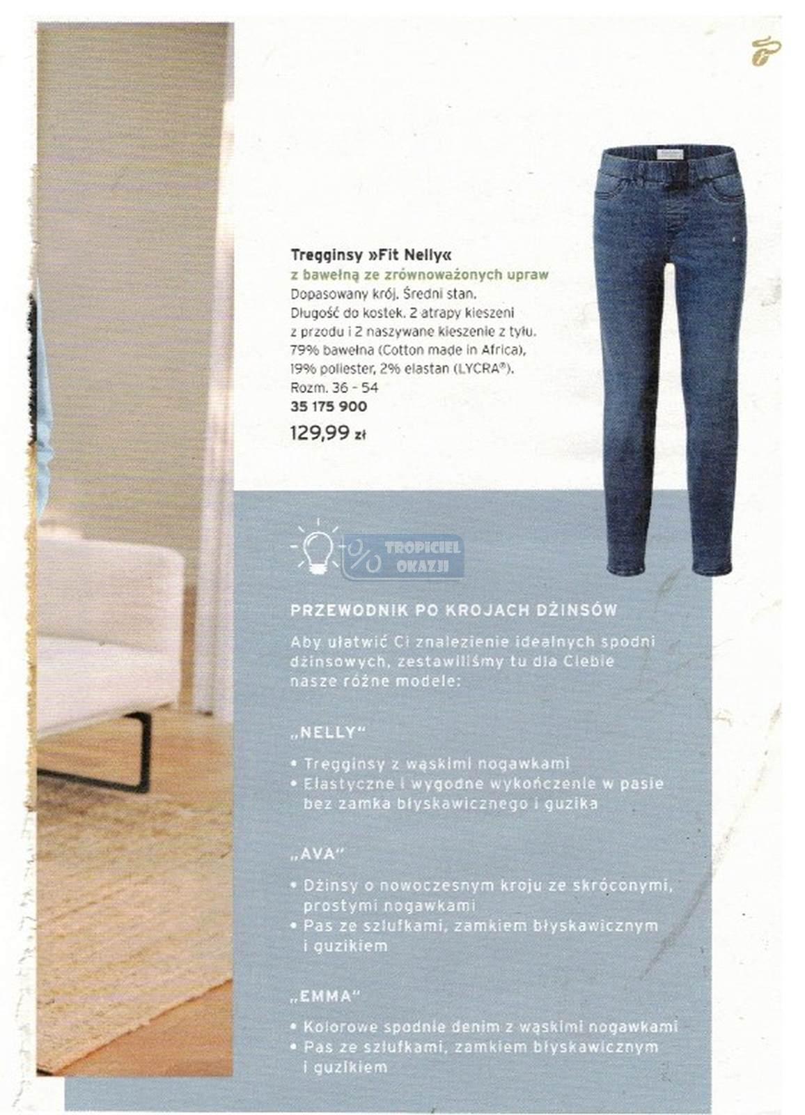 Gazetka promocyjna Tchibo str. 27