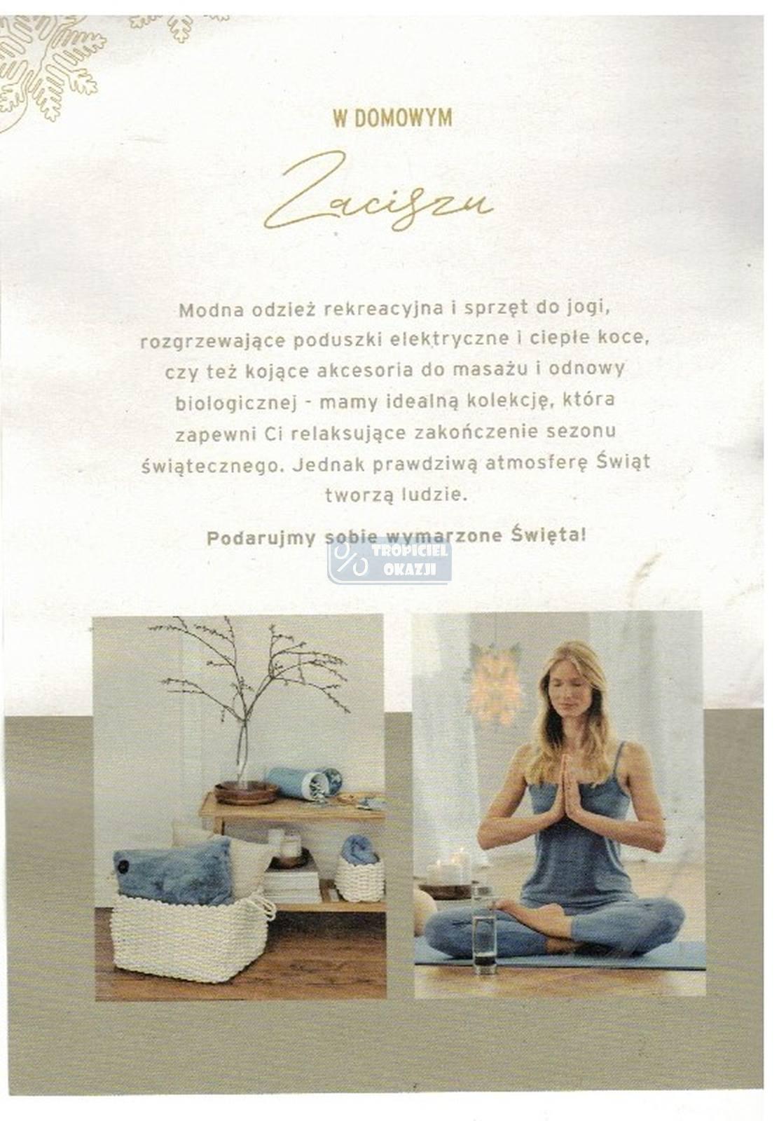 Gazetka promocyjna Tchibo str. 4