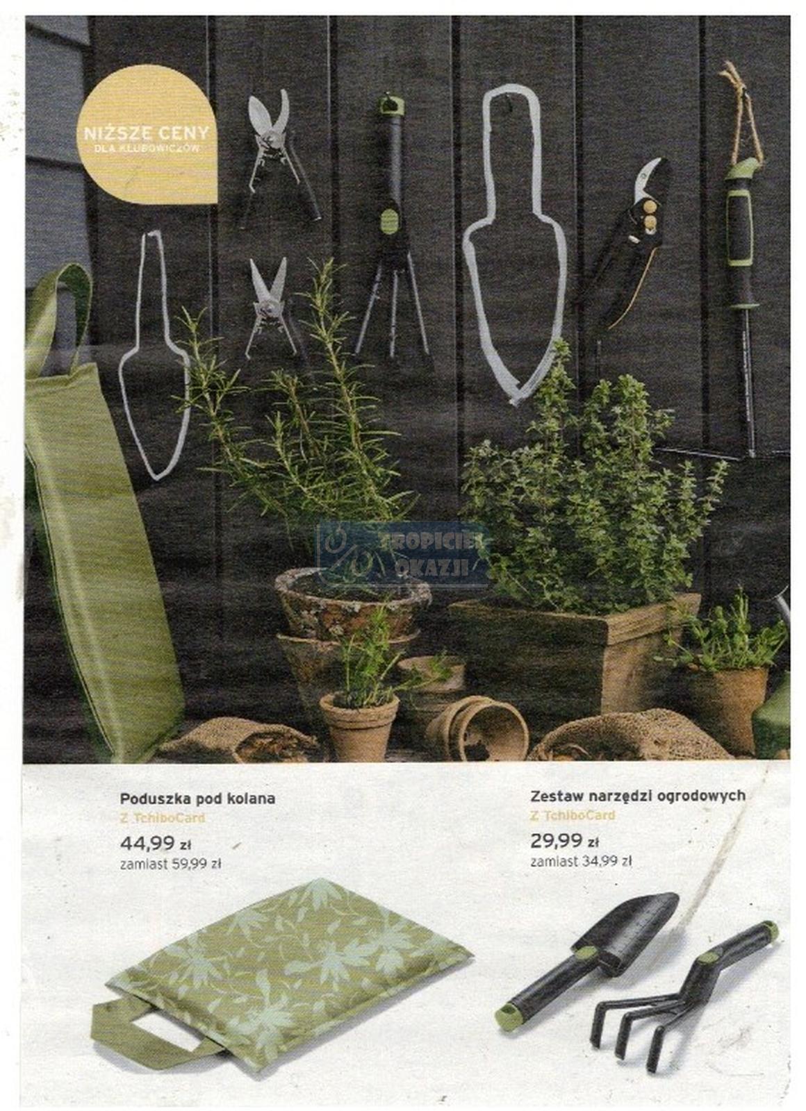 Gazetka promocyjna Tchibo str. 2