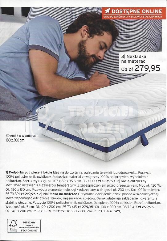 Gazetka promocyjna Tchibo str. 35