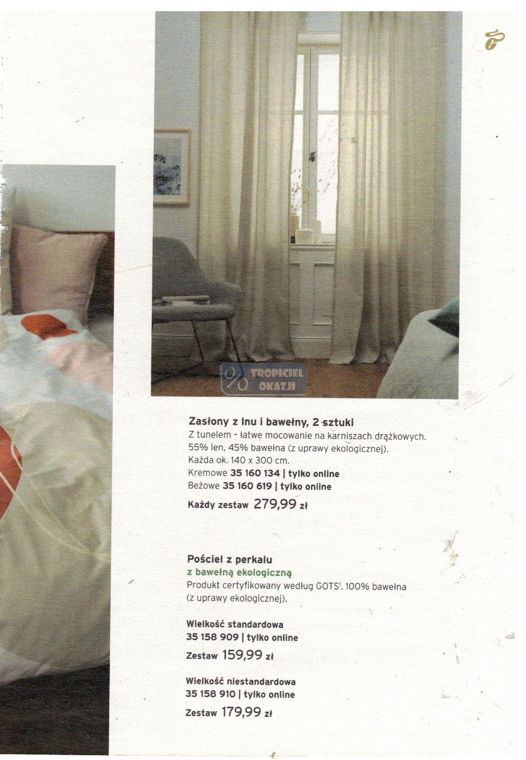 Gazetka promocyjna Tchibo str. 37