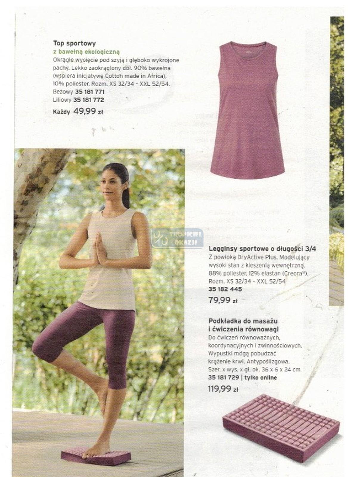 Gazetka promocyjna Tchibo str. 18