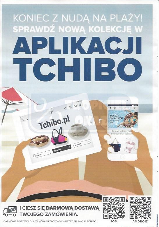 Gazetka promocyjna Tchibo str. 42