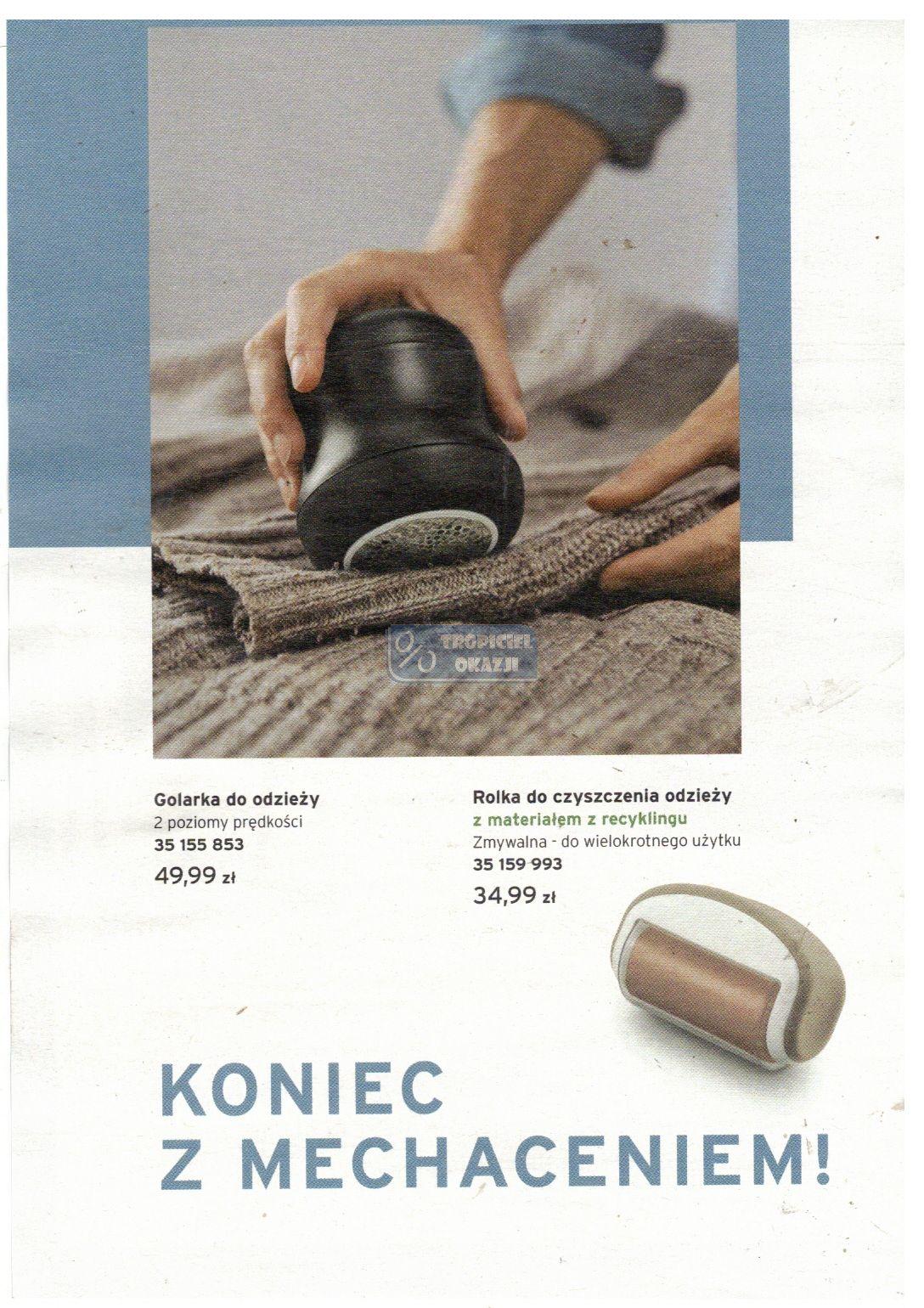 Gazetka promocyjna Tchibo str. 28