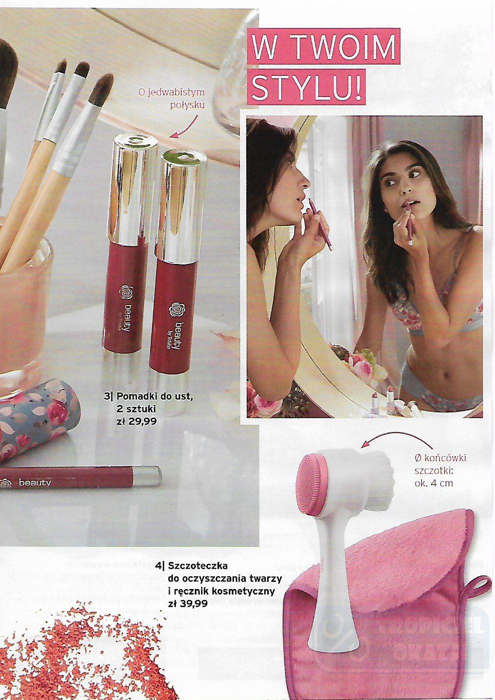 Gazetka promocyjna Tchibo str. 19