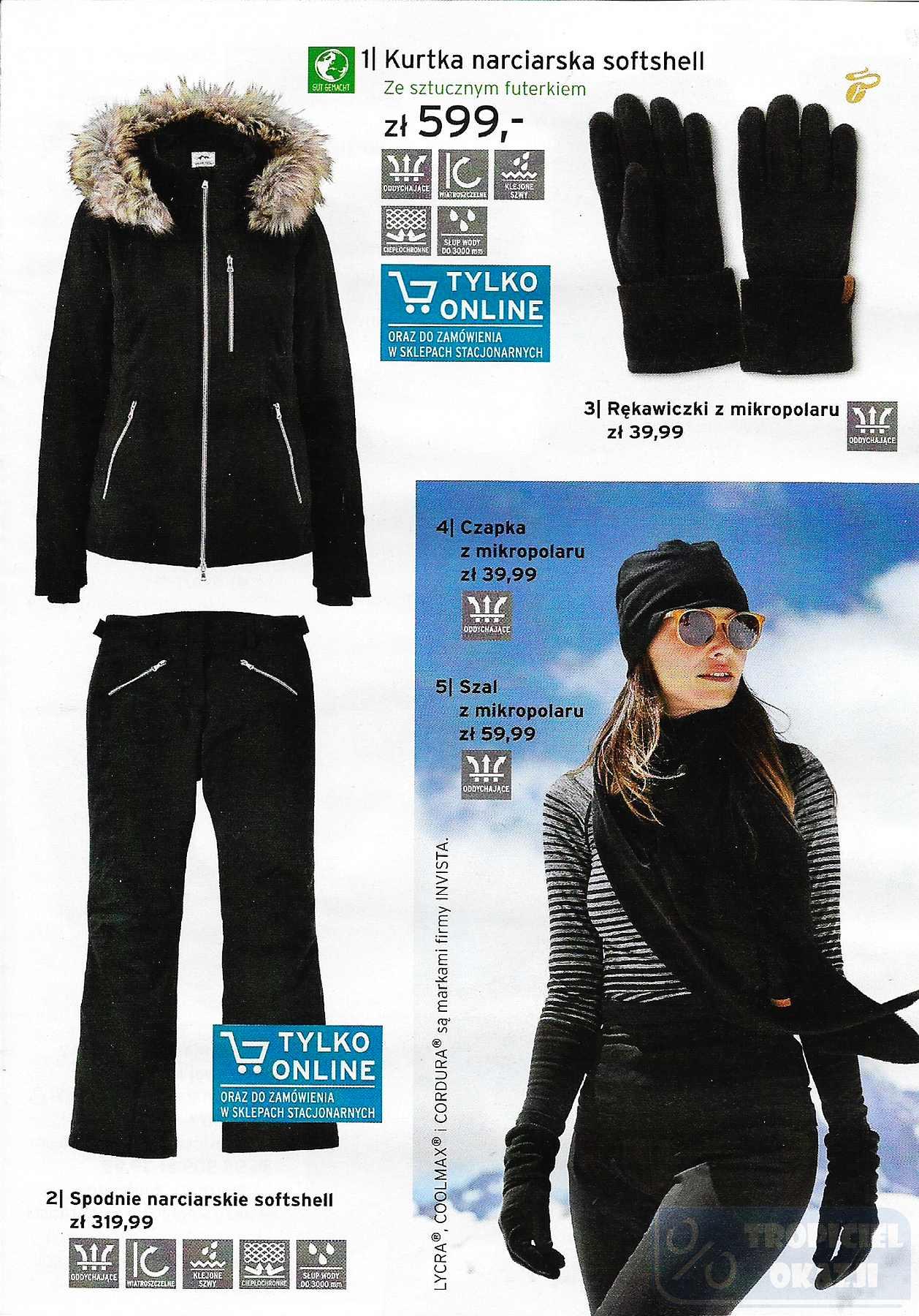 Gazetka promocyjna Tchibo str. 9