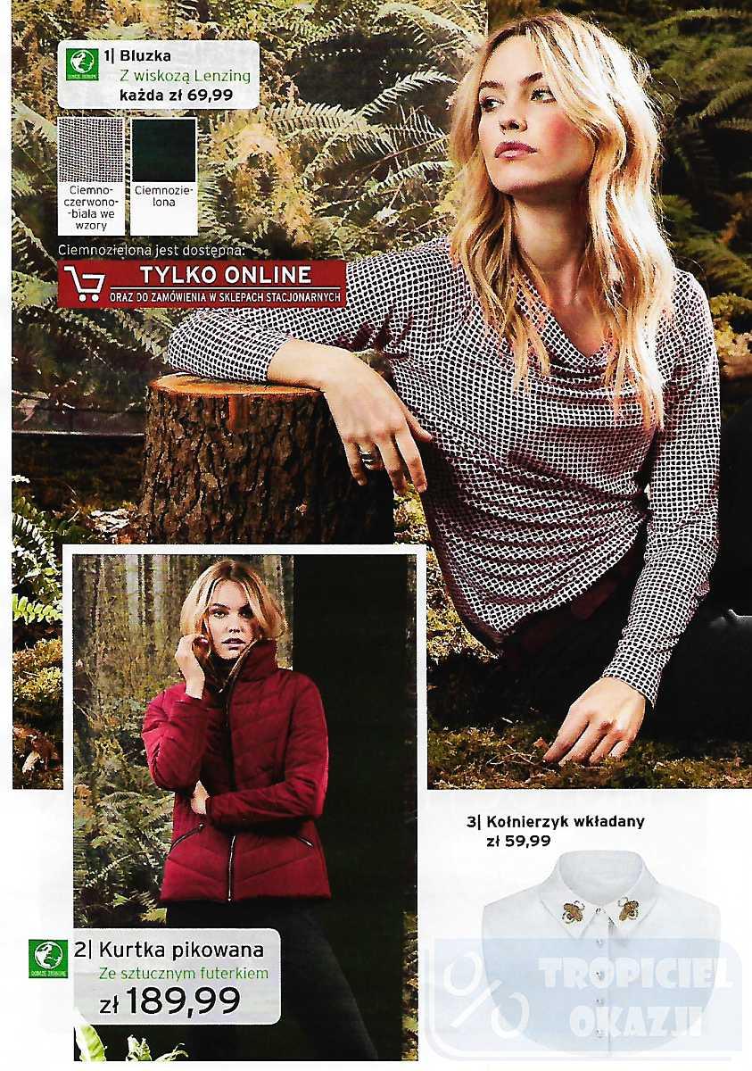 Gazetka promocyjna Tchibo str. 6