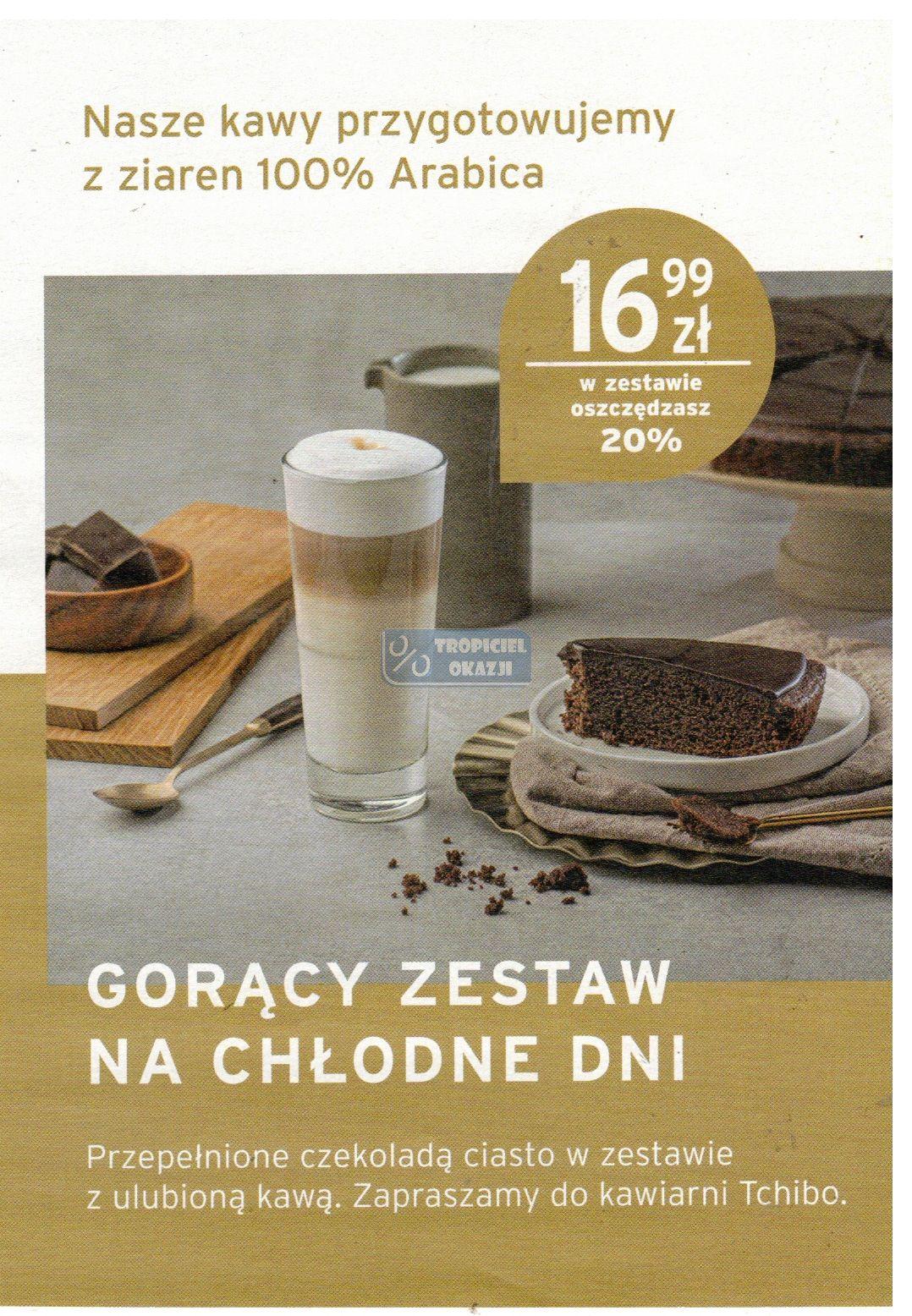 Gazetka promocyjna Tchibo str. 66