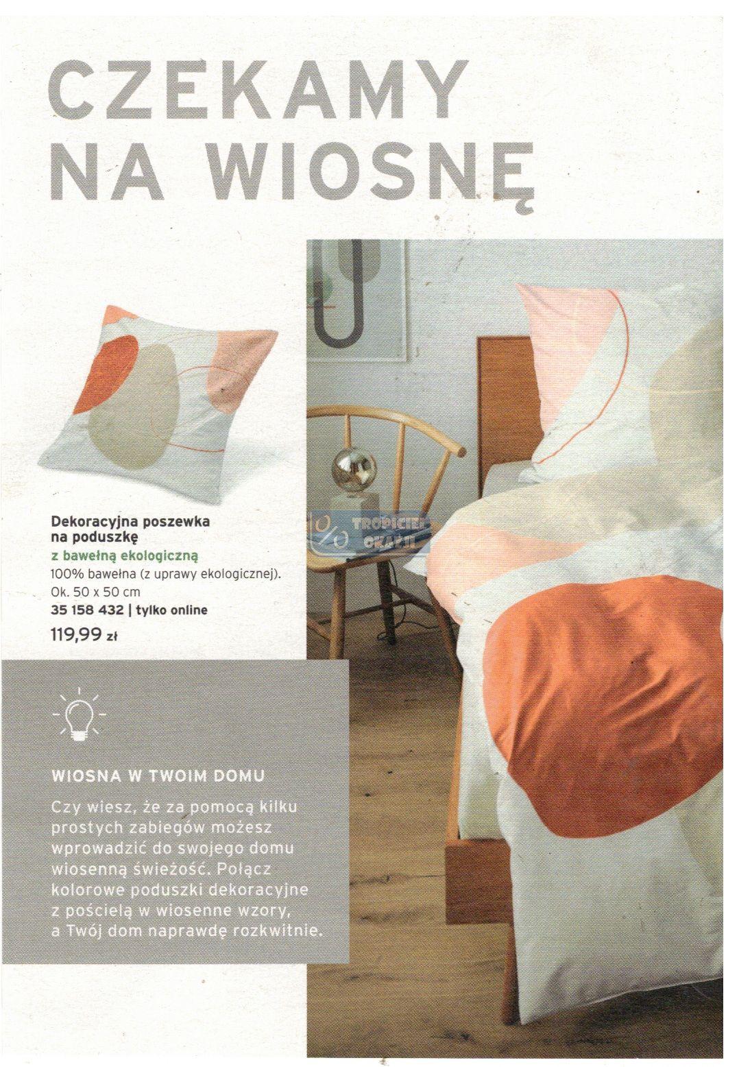 Gazetka promocyjna Tchibo str. 36