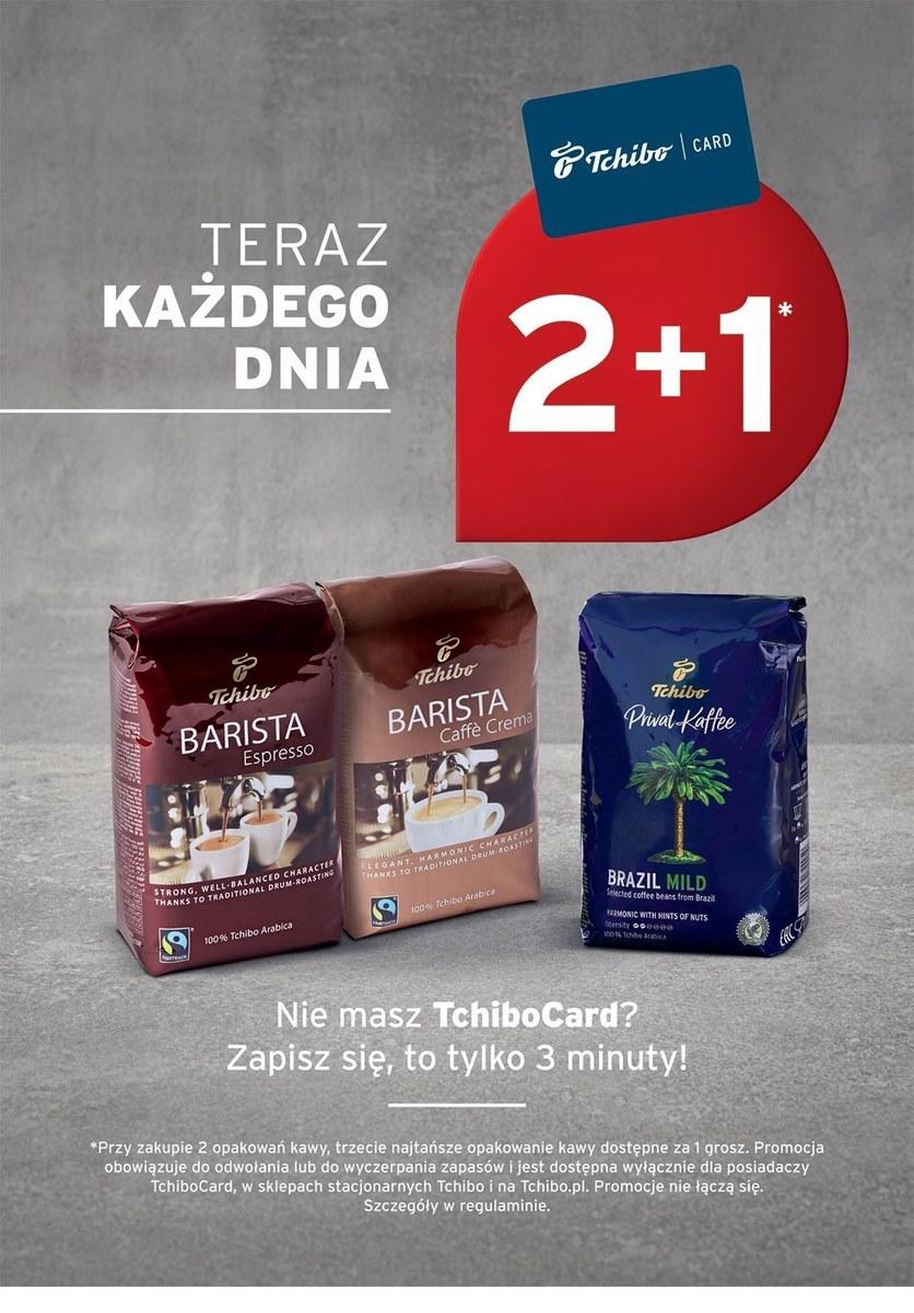 Gazetka promocyjna Tchibo str. 32