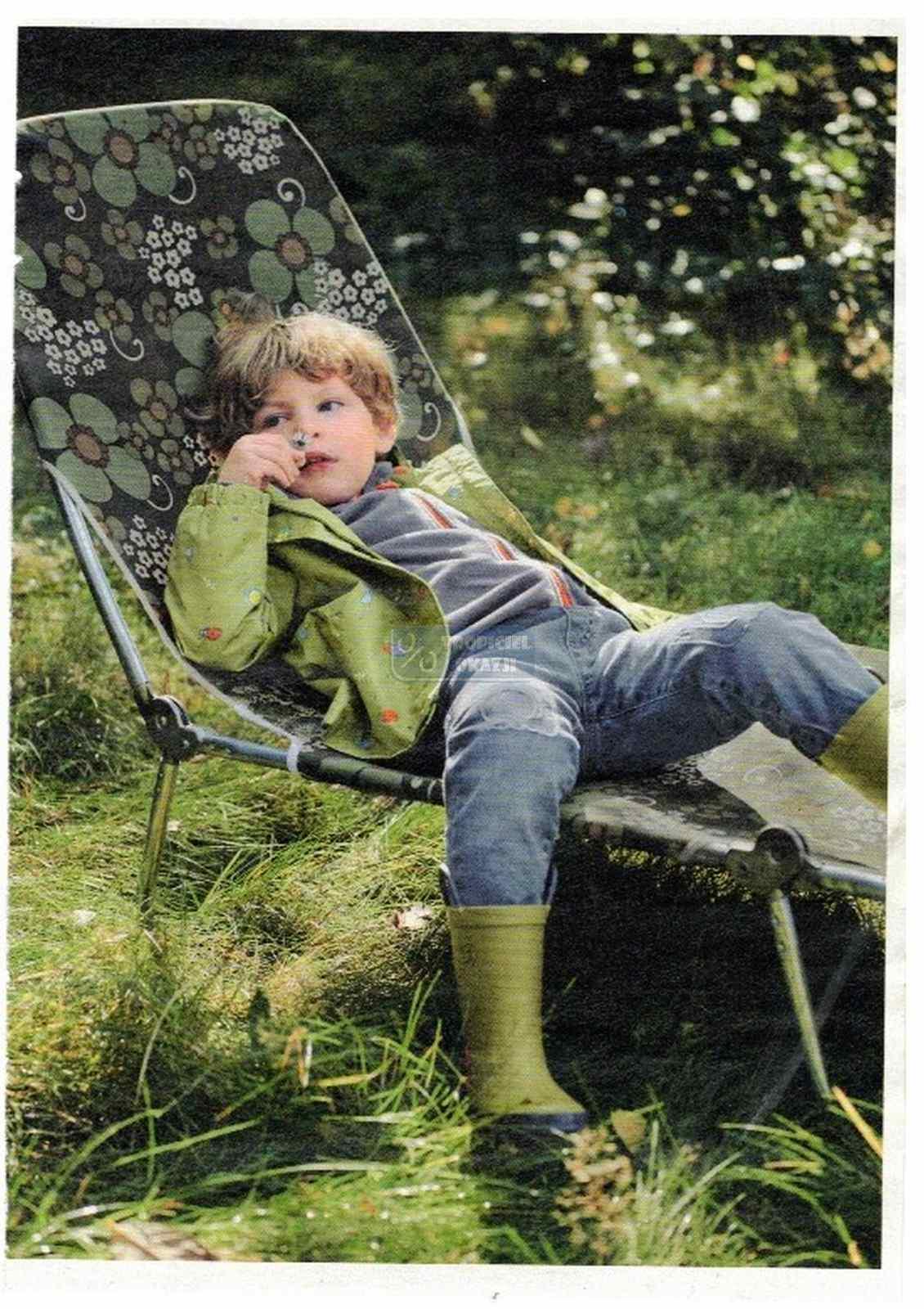 Gazetka promocyjna Tchibo str. 35