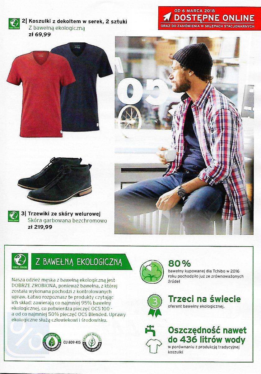 Gazetka promocyjna Tchibo str. 35