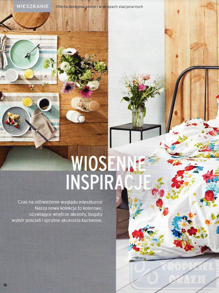 Gazetka promocyjna Tchibo str. 58