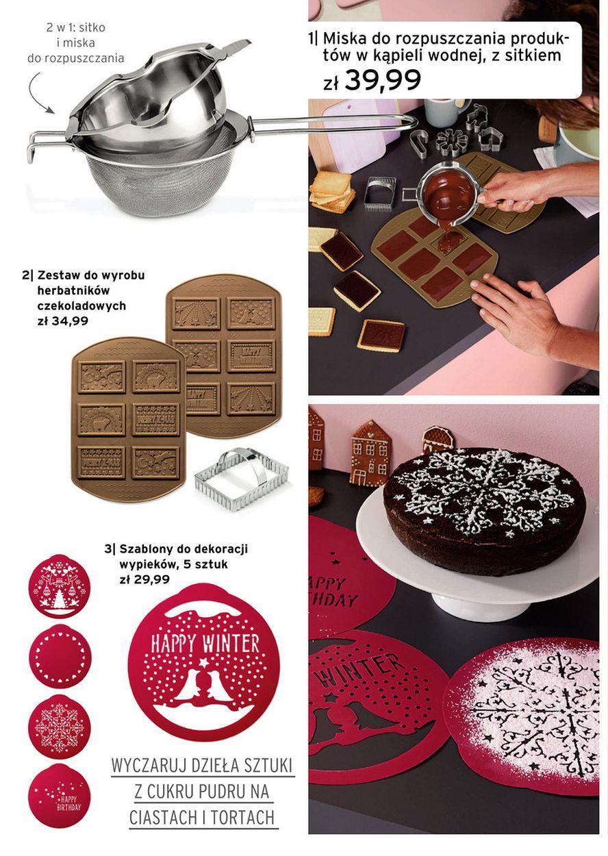 Gazetka promocyjna Tchibo str. 42