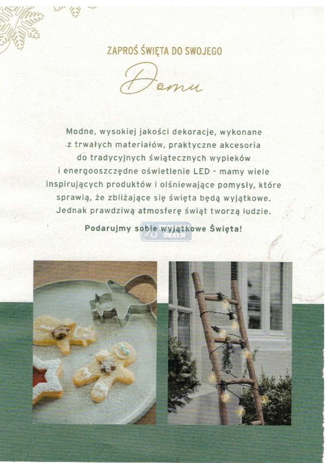 Gazetka promocyjna Tchibo str. 4