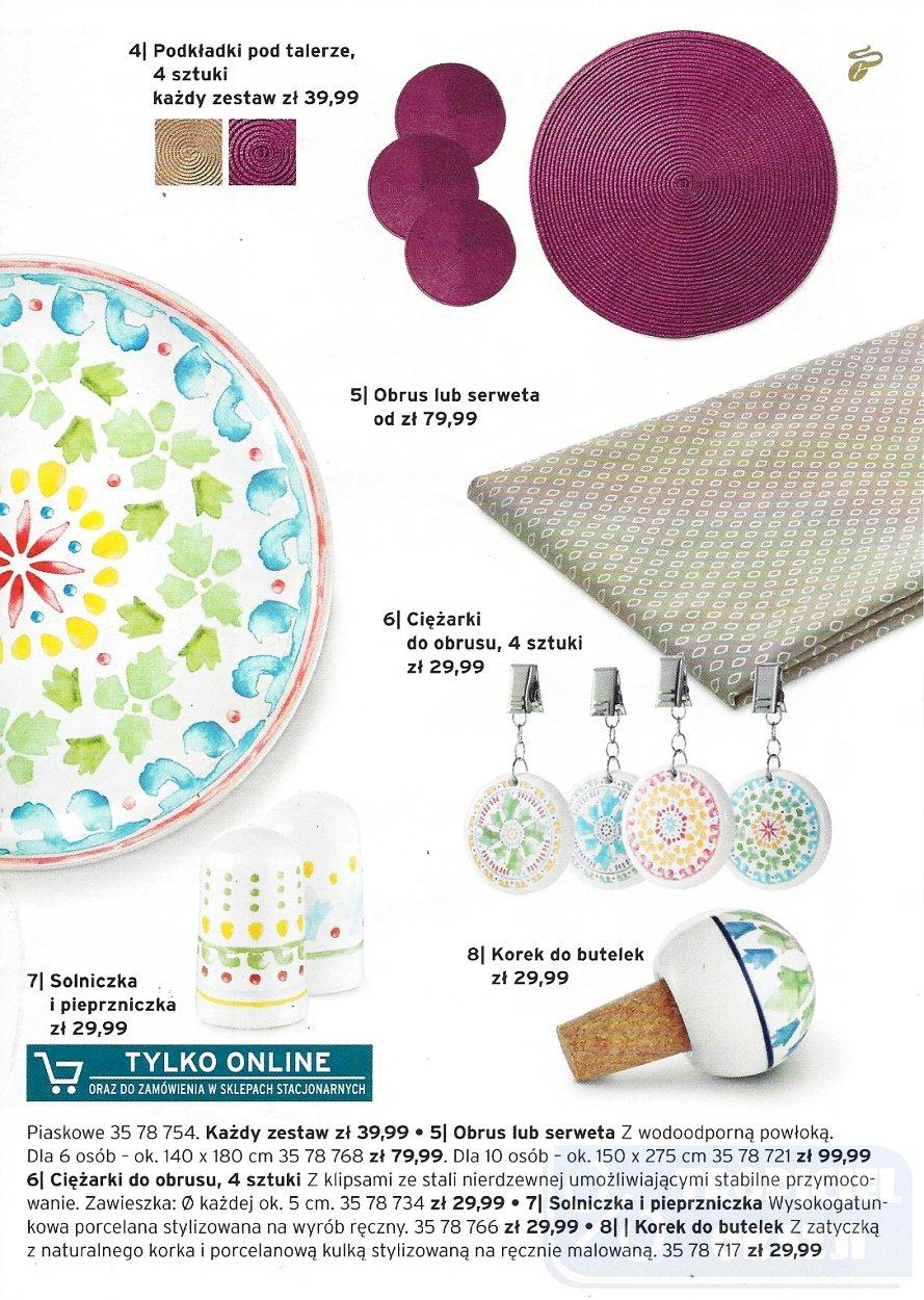 Gazetka promocyjna Tchibo str. 13