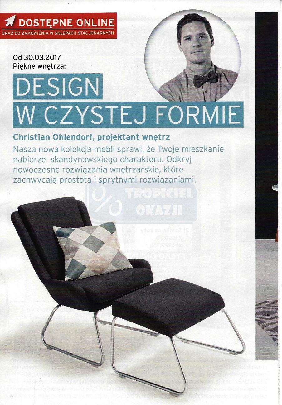 Gazetka promocyjna Tchibo str. 26