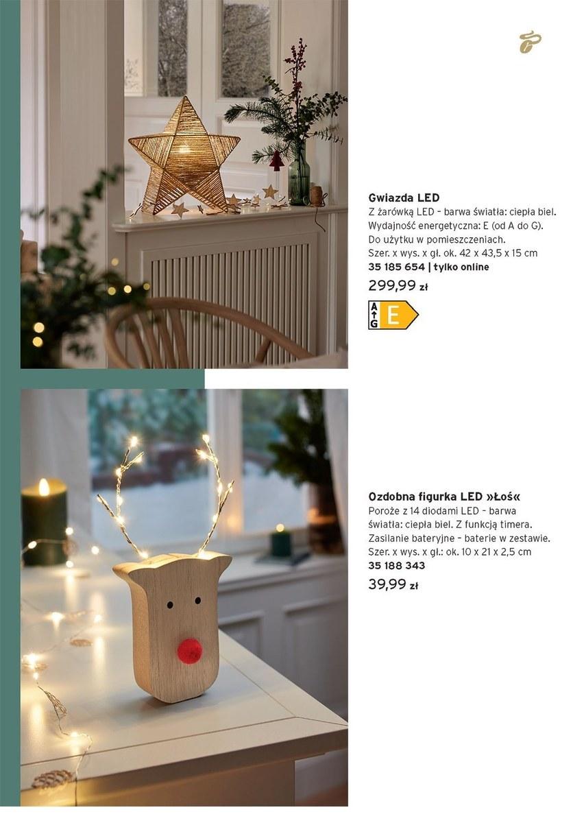 Gazetka promocyjna Tchibo str. 35