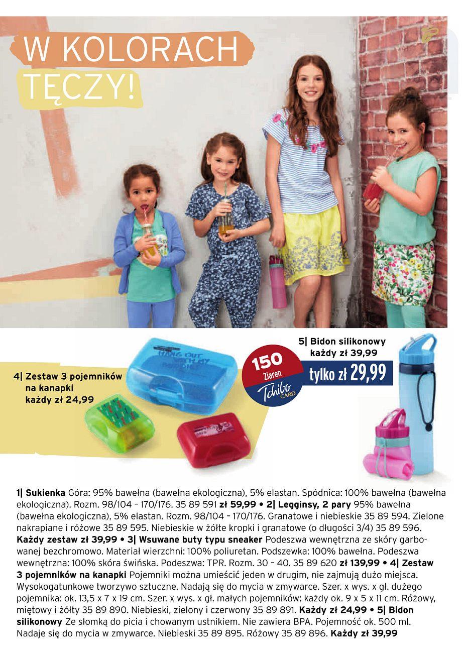 Gazetka promocyjna Tchibo str. 11