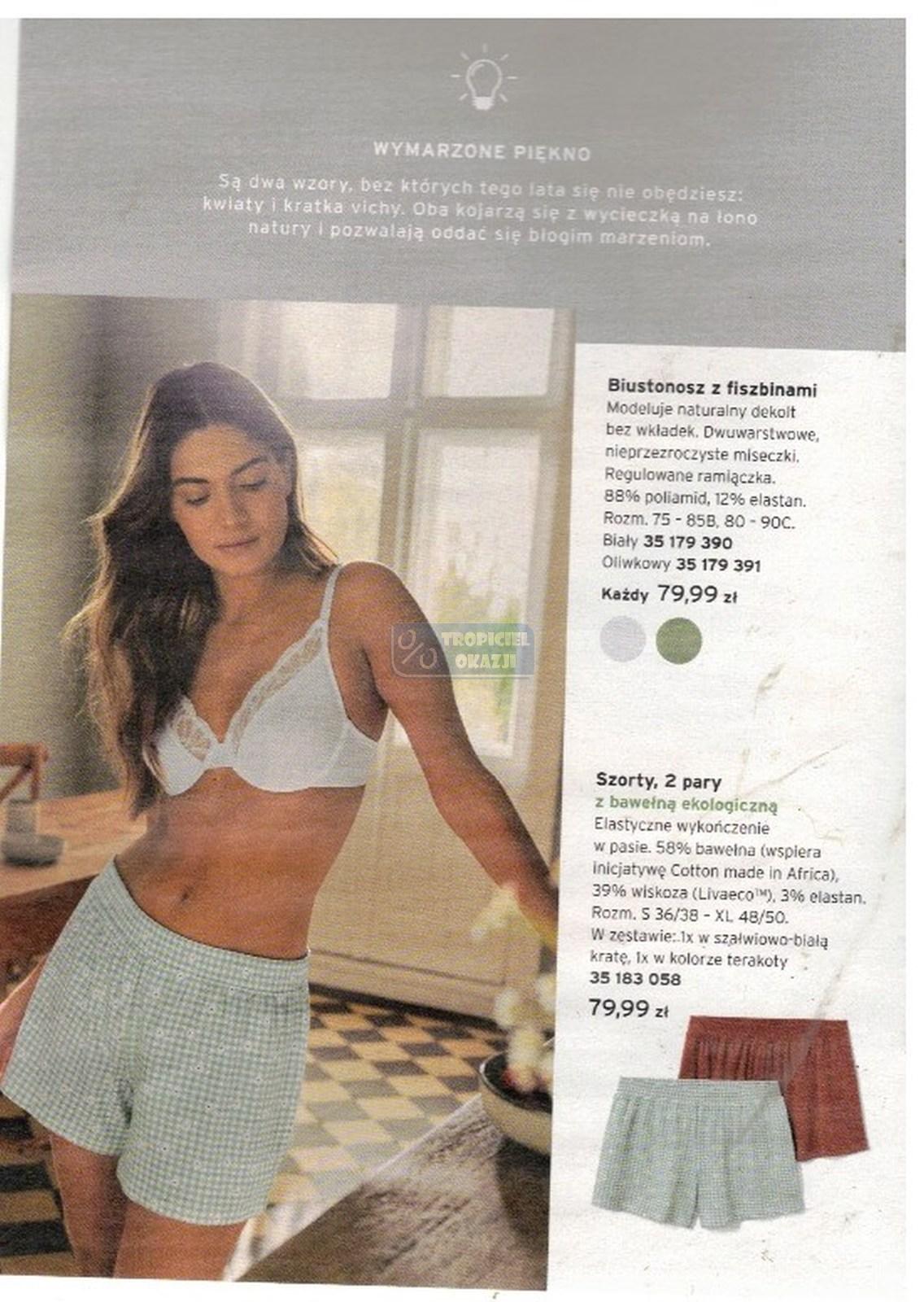 Gazetka promocyjna Tchibo str. 20