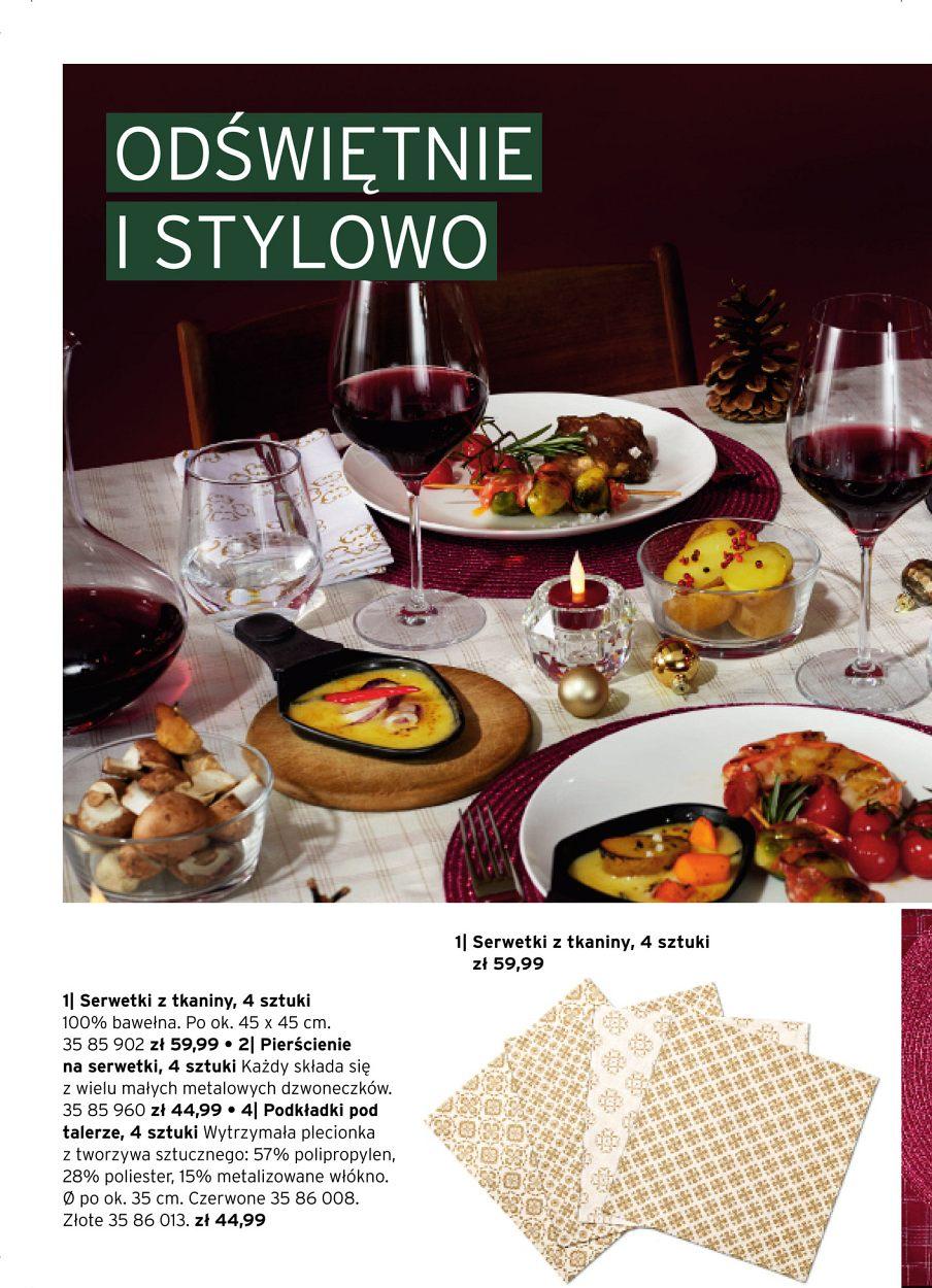 Gazetka promocyjna Tchibo str. 26