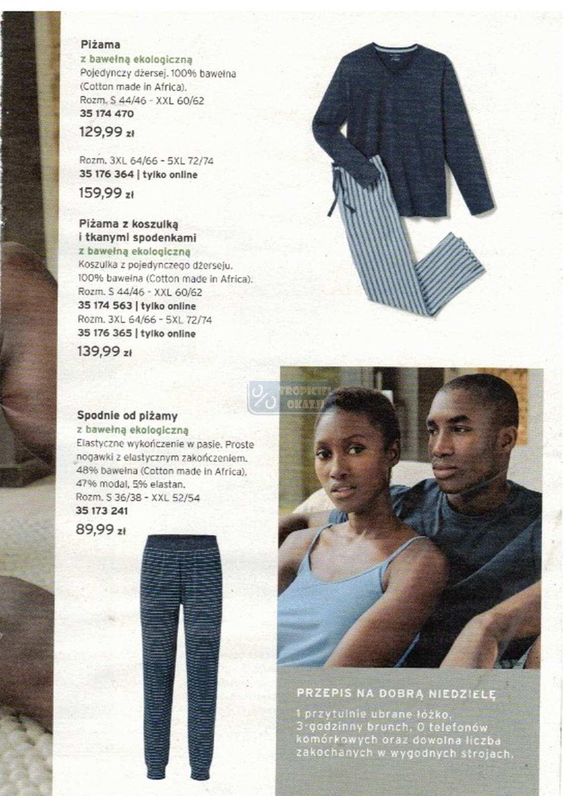 Gazetka promocyjna Tchibo str. 27