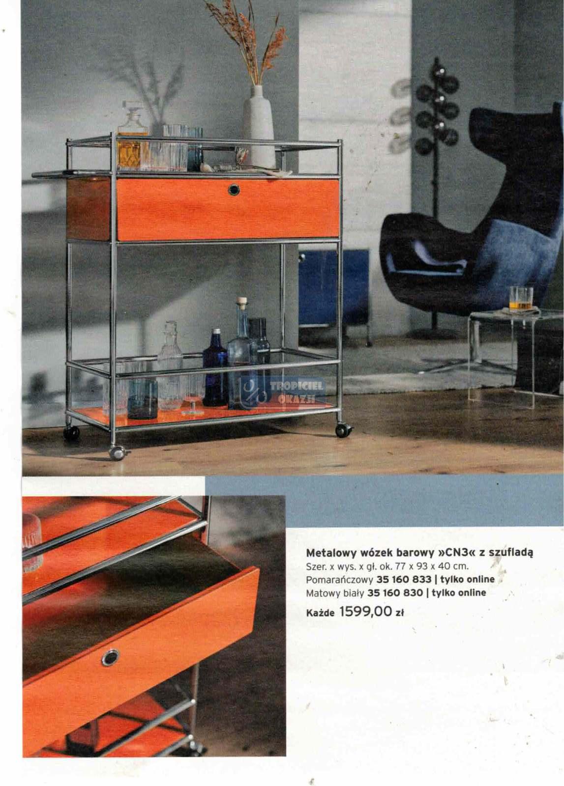 Gazetka promocyjna Tchibo str. 52