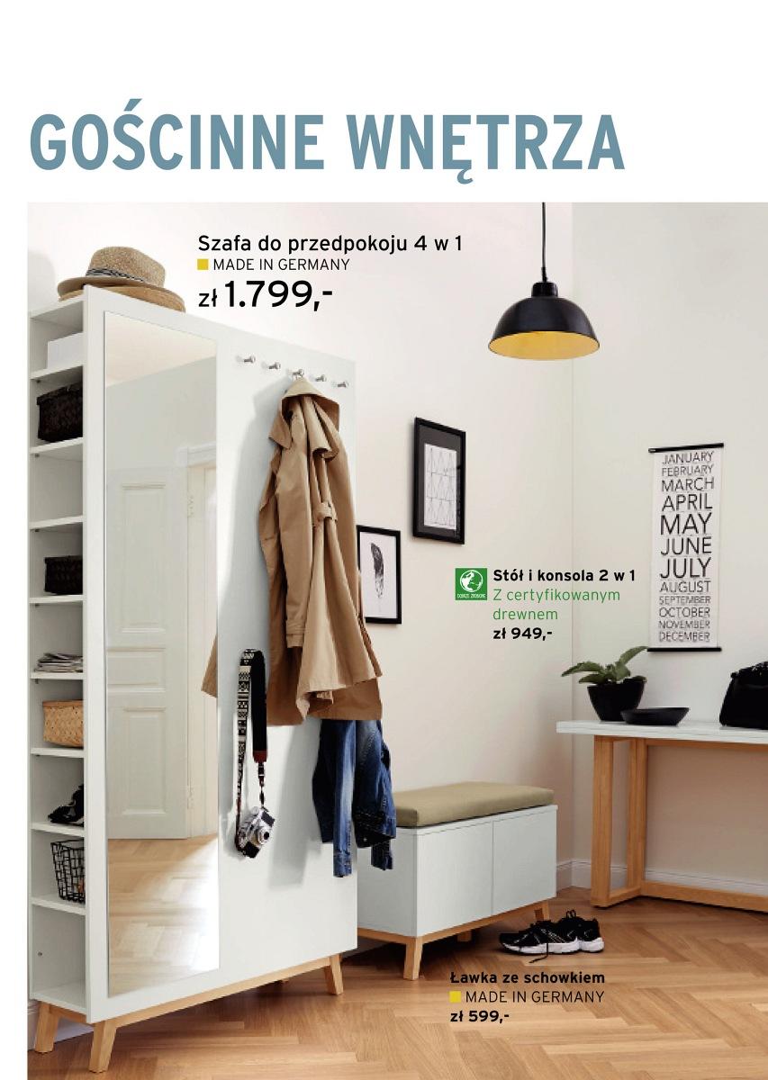 Gazetka promocyjna Tchibo str. 42