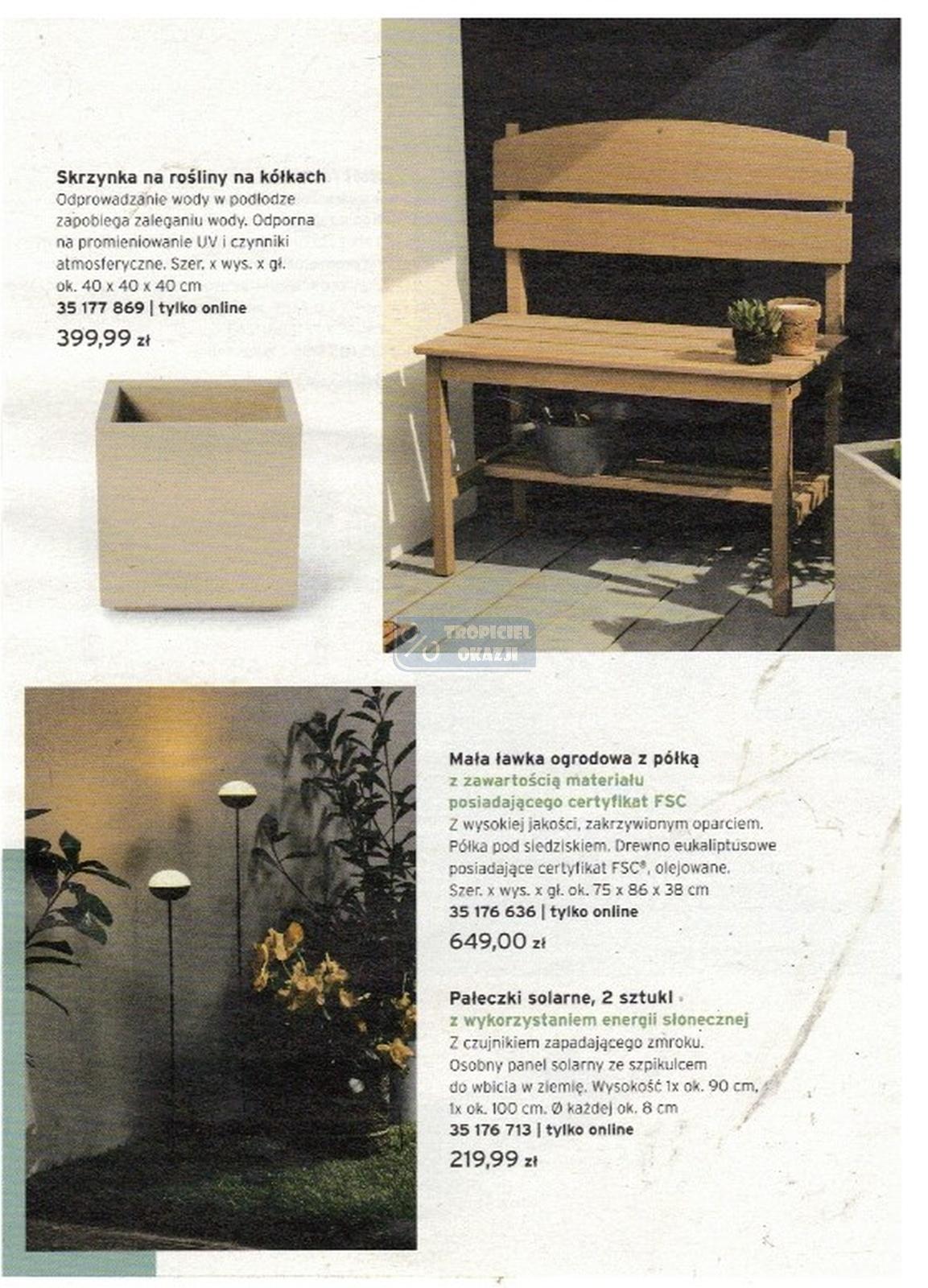 Gazetka promocyjna Tchibo str. 40