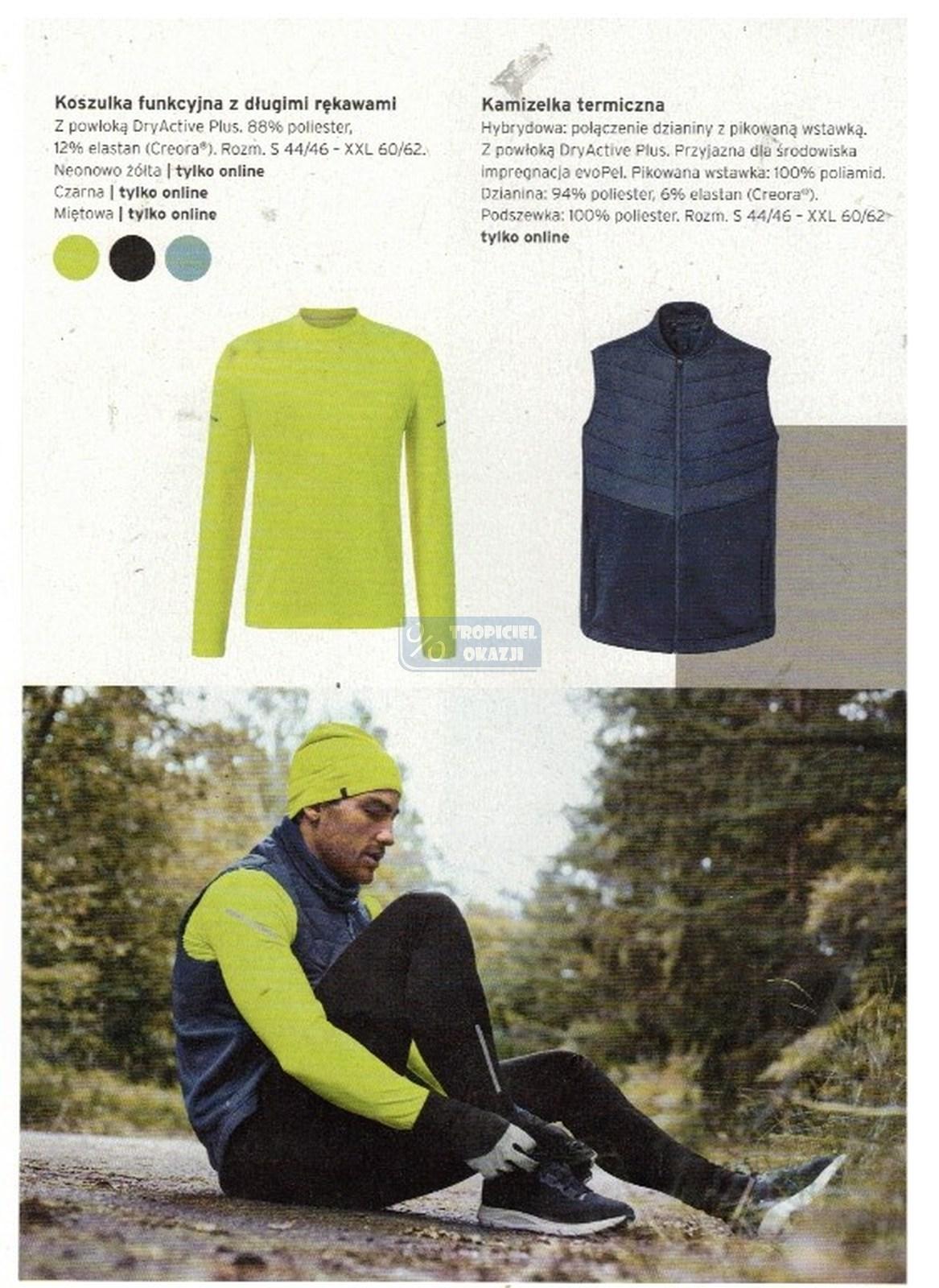 Gazetka promocyjna Tchibo str. 24