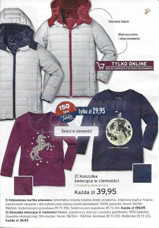 Gazetka promocyjna Tchibo str. 7