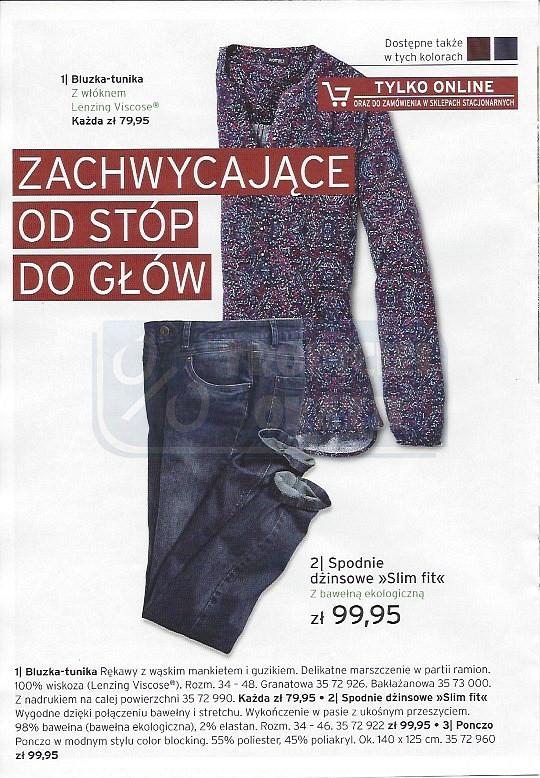 Gazetka promocyjna Tchibo str. 6