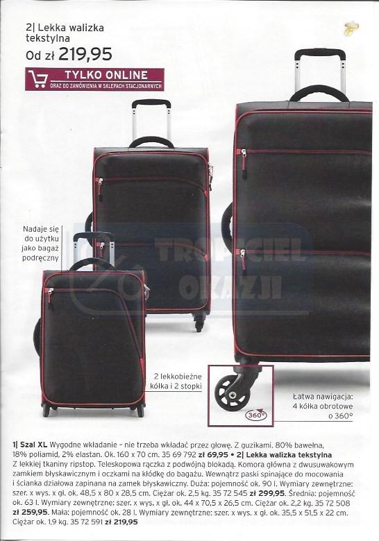 Gazetka promocyjna Tchibo str. 27